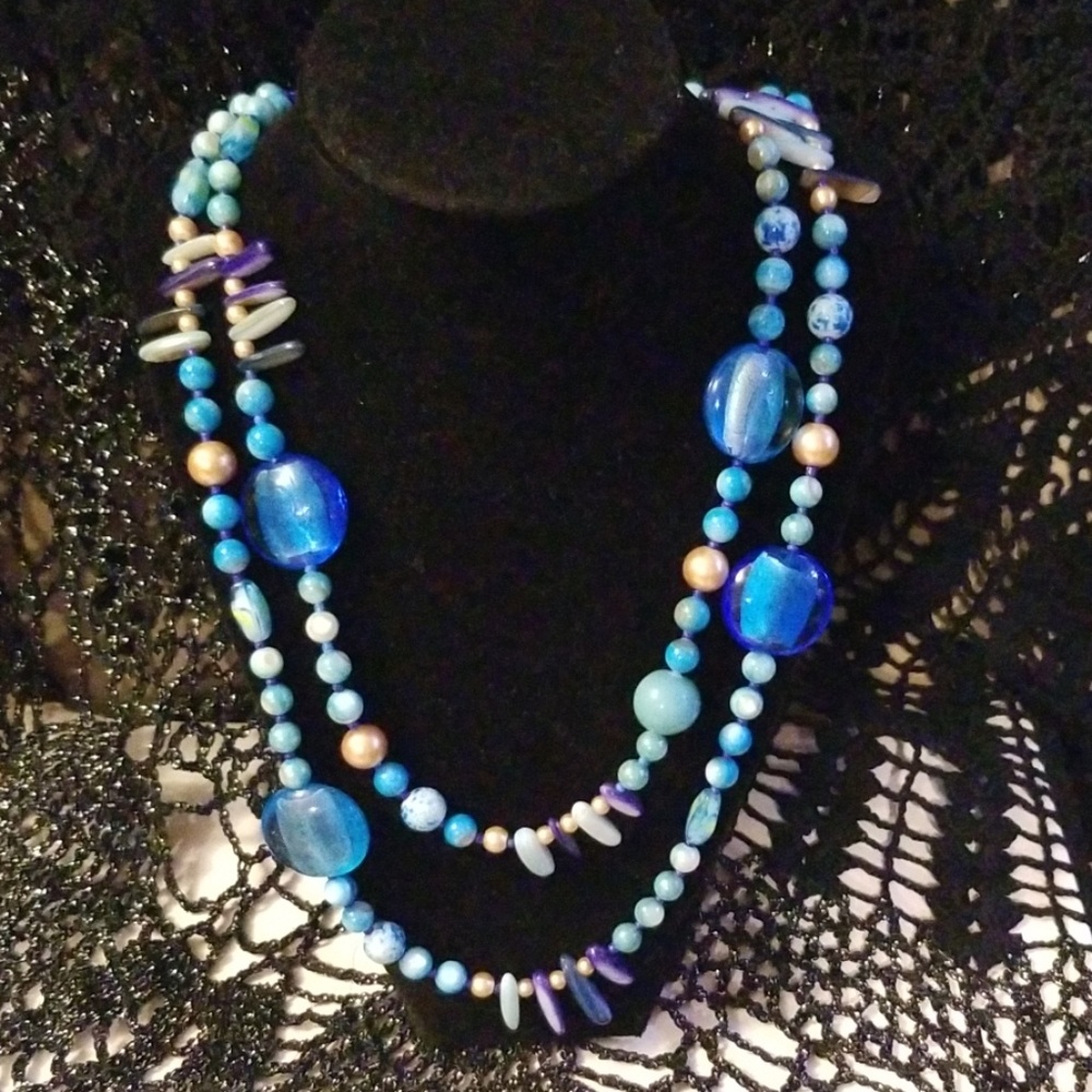 Fashion jewelry